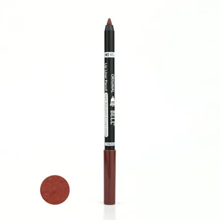 BELL Lip Liner Pencil - 106